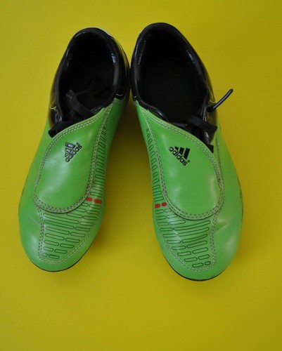 Chaussures crampons adidas f10 - chaussures,