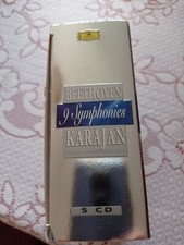 Beethoven – Symphonies –