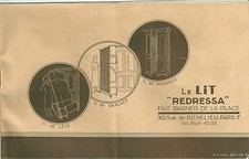 Catalogue 1931 REDRESA