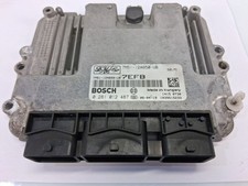 Calculateur moteur