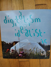 Disque electro house kitsuné