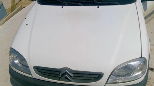 Capot citroen saxo phase - capot, 2