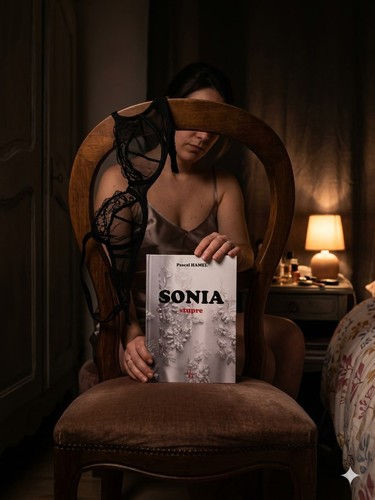 Sonia stupre édition tout - sonia, (édition