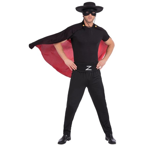 Zorro accessoire de - zorro,