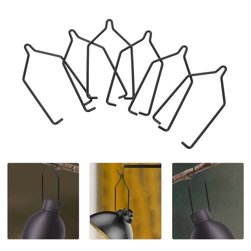 Pcs support lampe - 6,