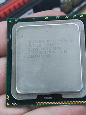 Intel Core i7-990X 3.46GHz