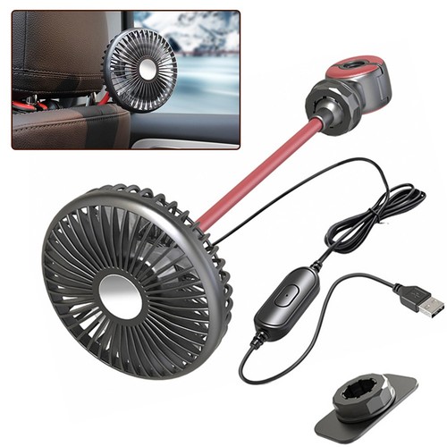 Ventilateur pour voiture