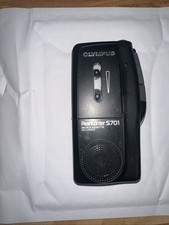 Olympus pearlcorder s701 - olympus,
