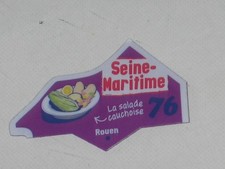 Magnets - Marque Le Gaulois -