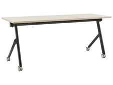 Bureau Pliant Rectangulaire à