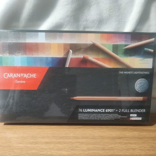 Caran ache luminance 6901 - d',