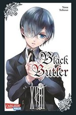 Black Butler 18: Paranormaler Mystery-Manga im vikt... | Livre | état comme neuf