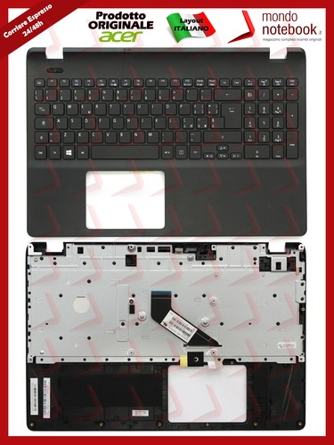 Clavier italien avec - italien,