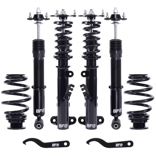 Kit amortisseurs suspensions
