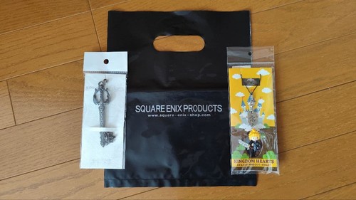 Kingdom hearts keyblade - kingdom, &