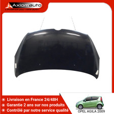 🇫🇷 CAPOT OPEL AGILA