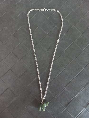 Chaine argent massif - chaine, en
