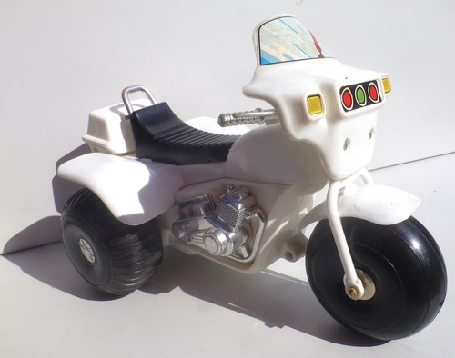 Harley davidson moto trike - moto,