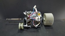 Moteur Electrique Sèche Linge