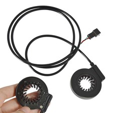 Capteur d'assistant de pédale de vélo électrique, accessoire de vélo de