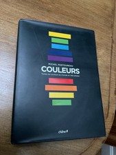 michel Pastoureau : couleurs 