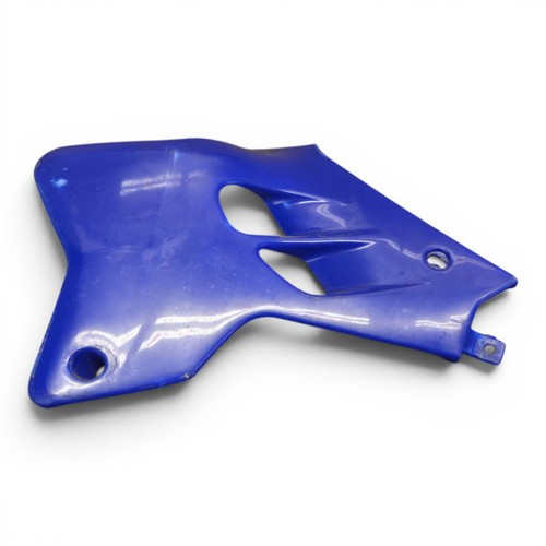 Plastique aile reservoir - aile,