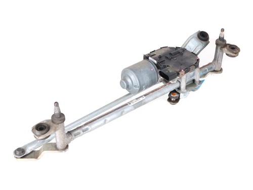 Moteur essuie glace avant - moteur,