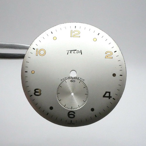 Cadran montre fhf - fhf, 70