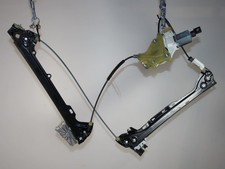 mecanisme + moteur lève-glace avant droit bmw 3 Coupé (E92) 51337193456 20151