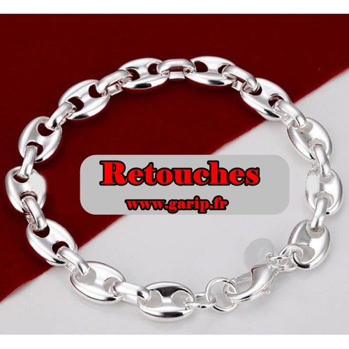 Bracelet grains cafe - grains, de