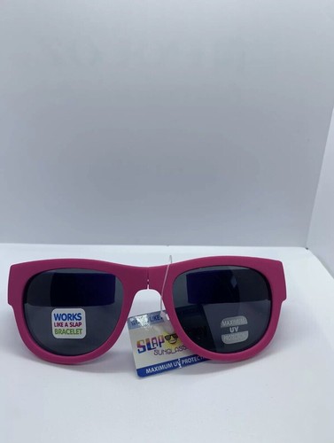 Bracelet sunglasses slapshade - bracelet,