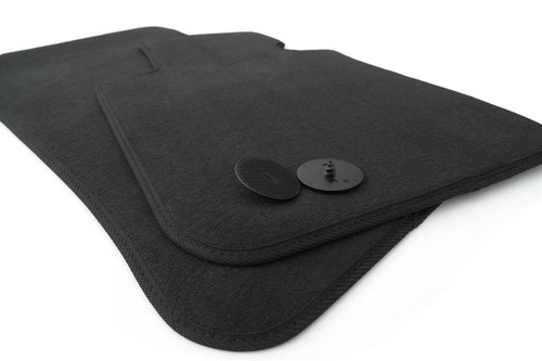 Tapis sol neufs bmw série - tapis,