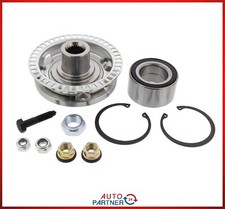 Roue Moyeu de Roue Avant