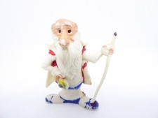 HUILOR - FIGURINE PREMIUM - ASTERIX / OBELIX - DARGAUD - 1967 - BD - 5 Cm -