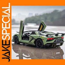 JakeSpecial – Voiture