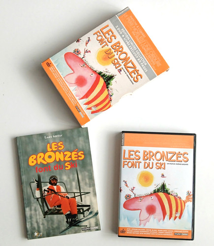 Coffret collector les - collector, –