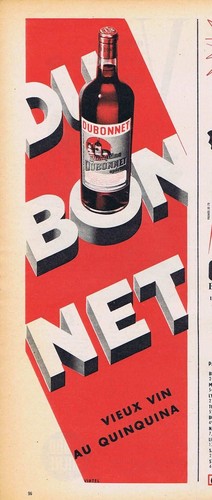 Publicite advertising 015 1956 - publicite,