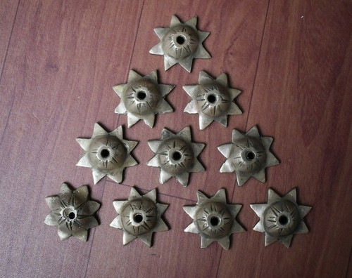 Lot meubles vintage en - de,
