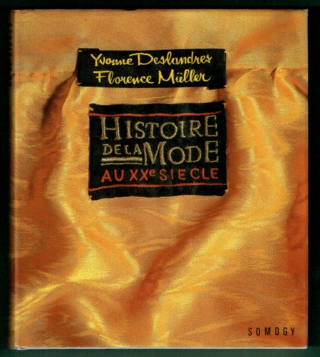 Histoire mode au - histoire,
