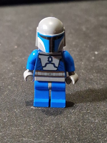 Lego star wars minifigurine - star,