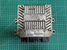 calculateur Siemens SID 806