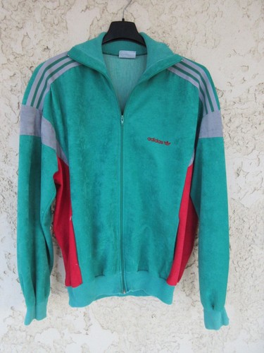 Veste adidas challenger - veste,
