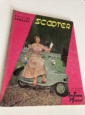 Revue Technique Motocycliste