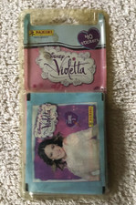 Blister rigide disney violetta