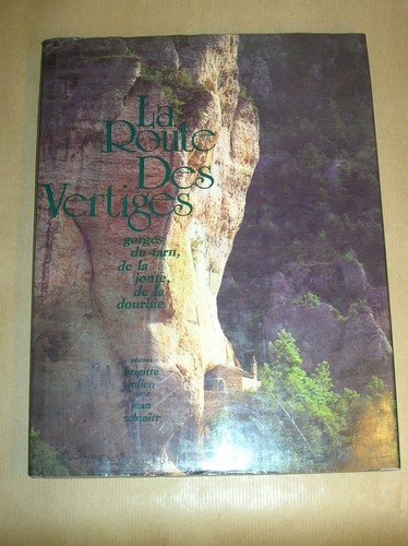 Beau livre photos - /, gorges