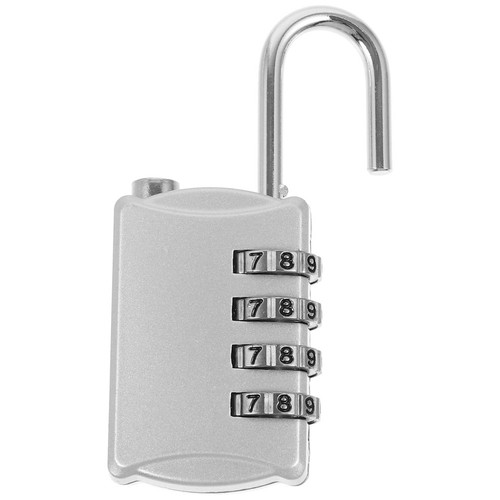 Cadenas combinaison - cadenas,