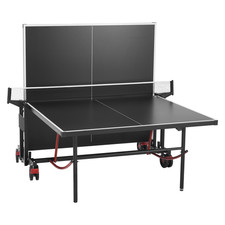 Table De Ping-Pong Pliable