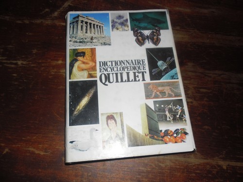 Voir ancien dictionnaire - voir,