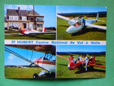 vol a voile        SAINT