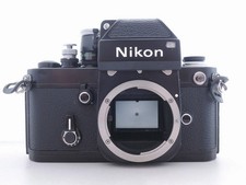 Nikon Film SLR Camera Body F2